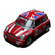 COLT 1/10 NEW MINI COOPER MINI BODY M1108